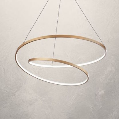 Pendant lamps
